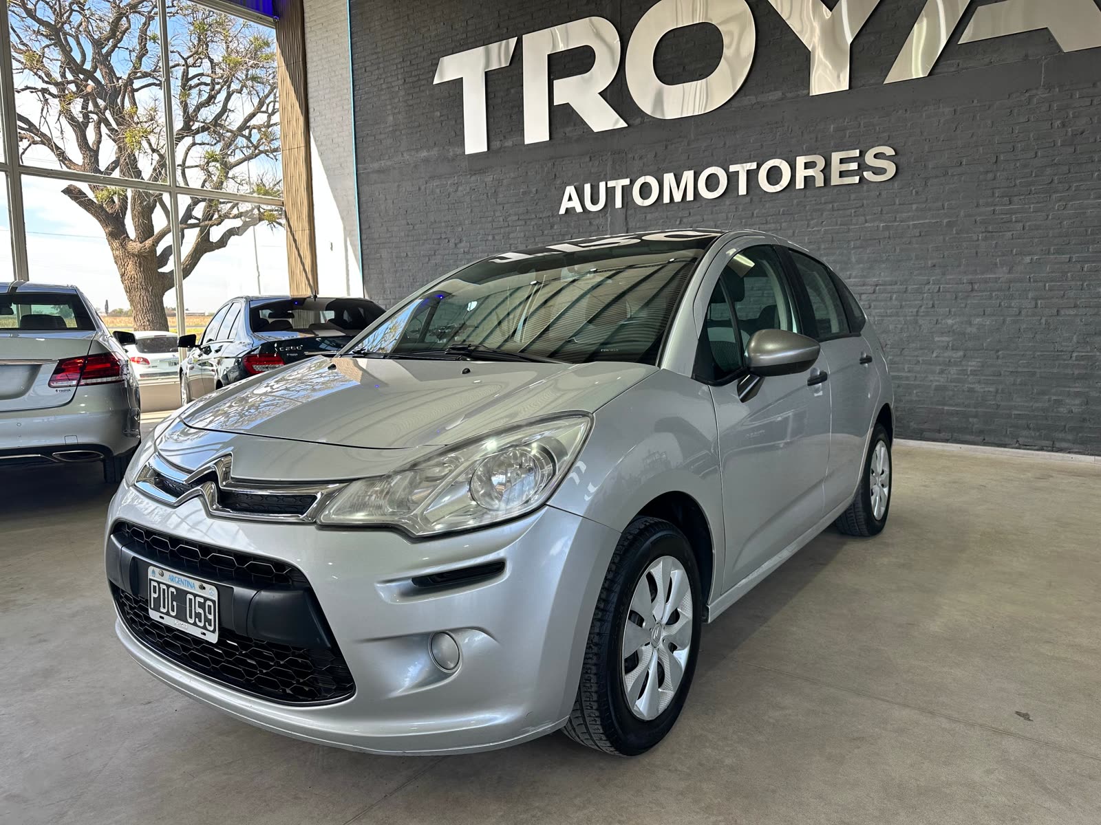 CITROEN C3 1.6