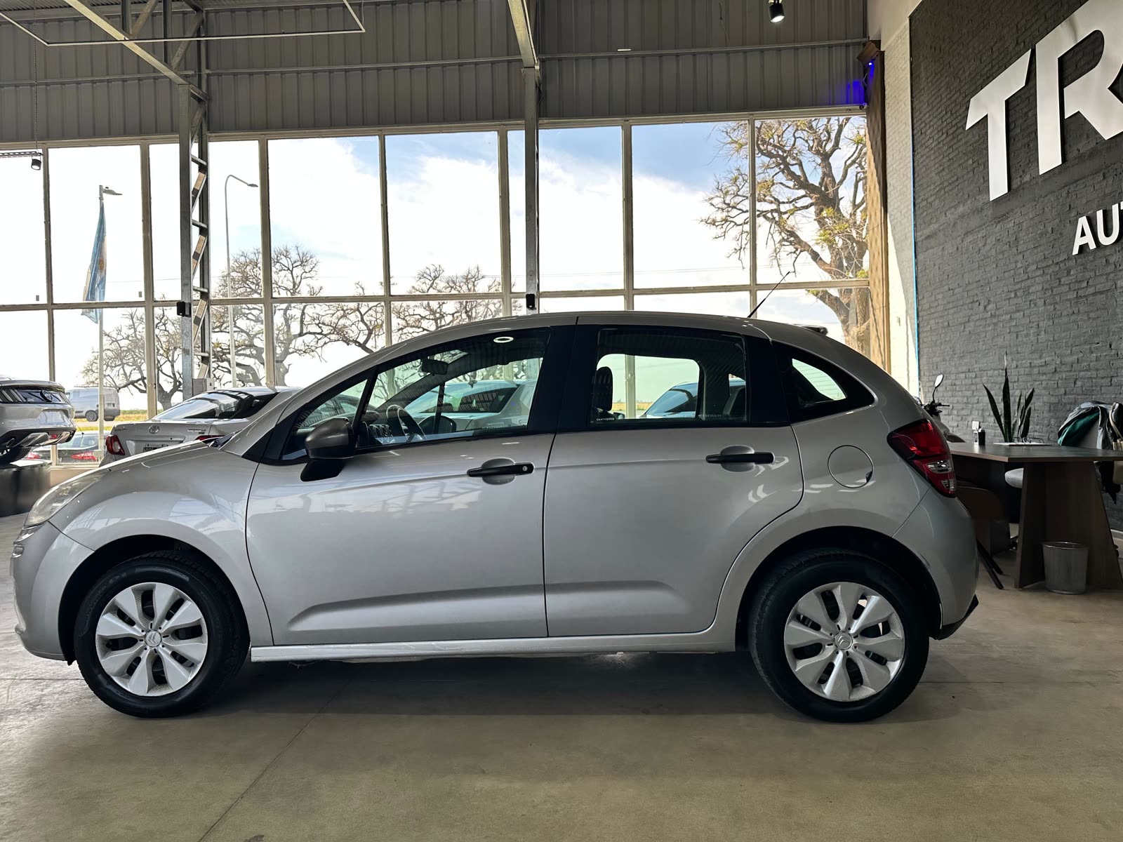 CITROEN C3 1.6