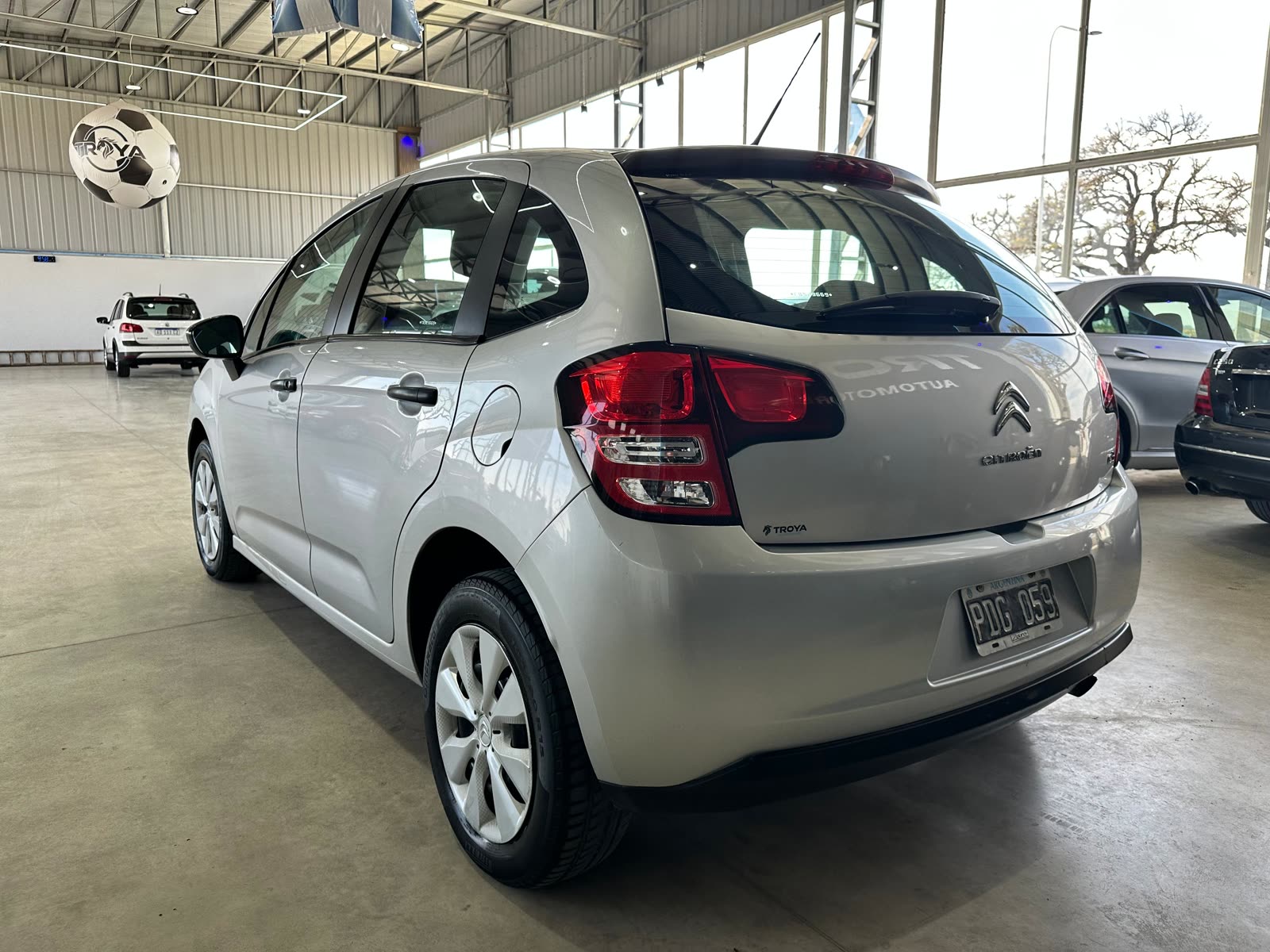 CITROEN C3 1.6