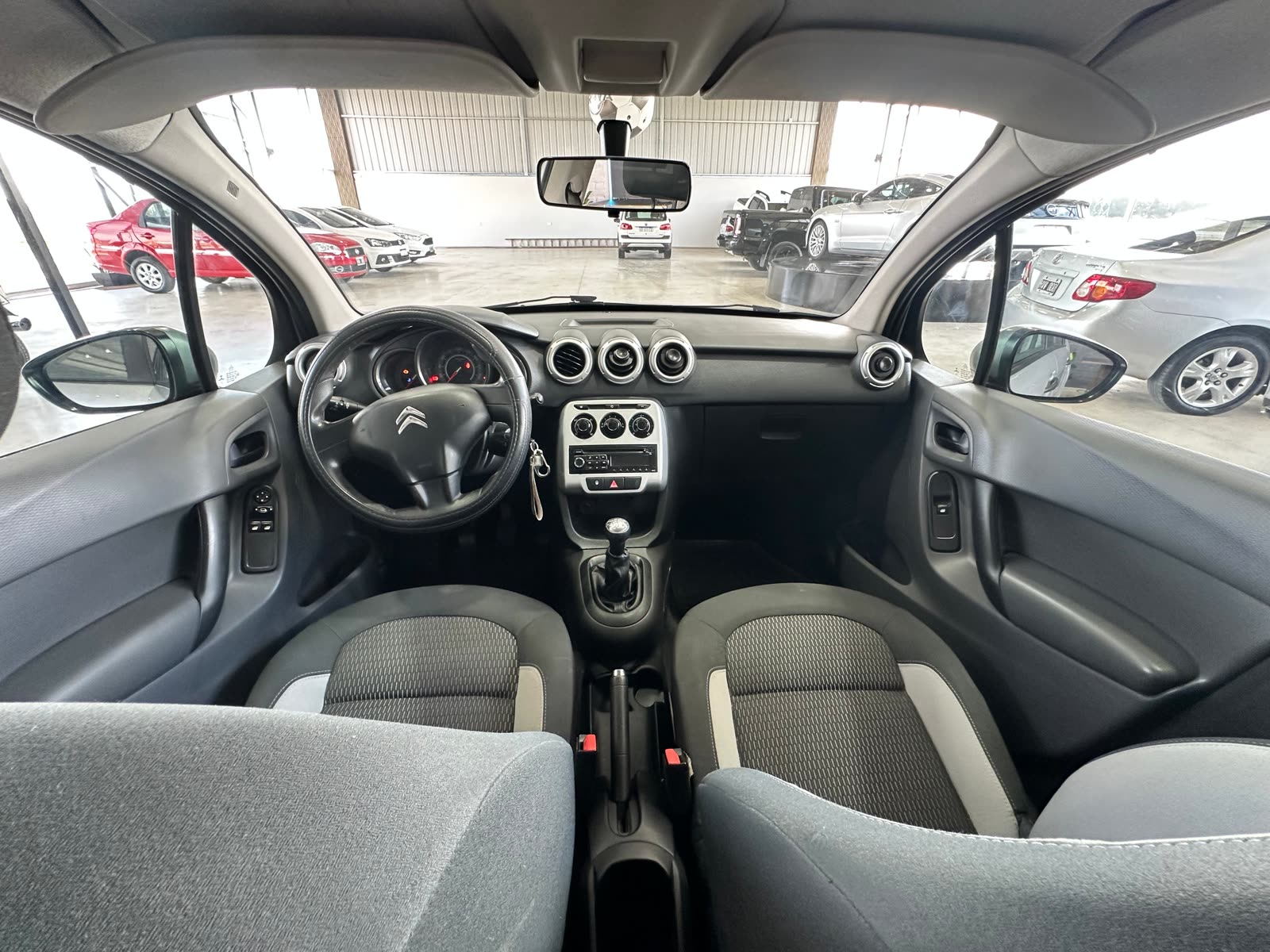CITROEN C3 1.6