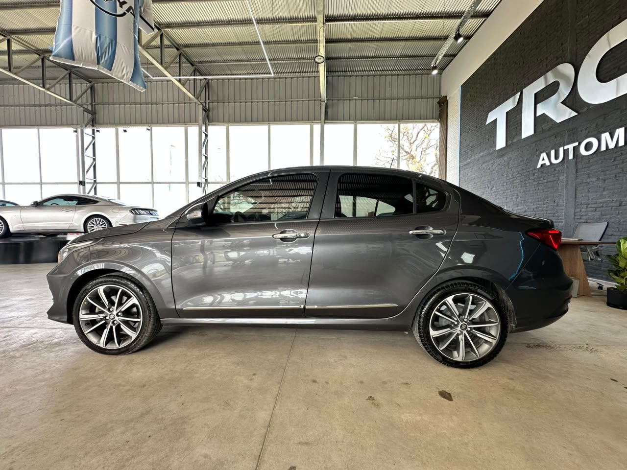 FIAT CRONOS PRECISION 1.8 MT